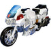 Takara Tomy Transformers Unite Warriors UW-03 Guardian Action Figure Ltd/ed. NEW_2