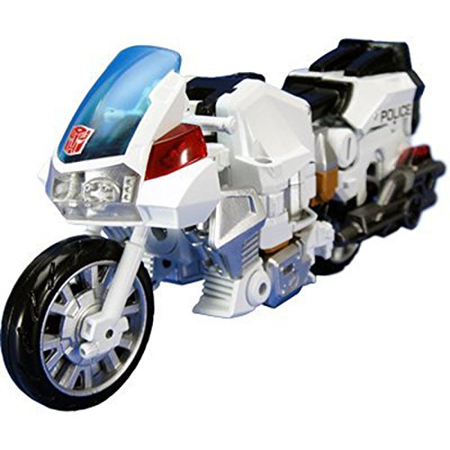 Takara Tomy Transformers Unite Warriors UW-03 Guardian Action Figure Ltd/ed. NEW_3