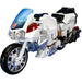 Takara Tomy Transformers Unite Warriors UW-03 Guardian Action Figure Ltd/ed. NEW_3