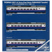 TOMIX N gauge E2 1000-based Tohoku Shinkansen Yamabiko hematopoiesis set B NEW_2