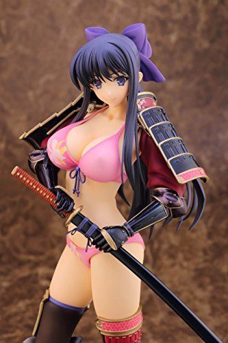 Walkure Romanze: Shojo Kishi Monogatari Ryuzoji Akane SkyTube Ver. from Japan_10