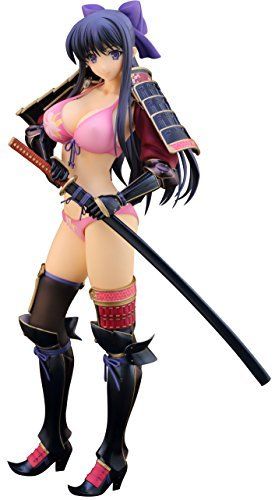 Walkure Romanze: Shojo Kishi Monogatari Ryuzoji Akane SkyTube Ver. from Japan_1