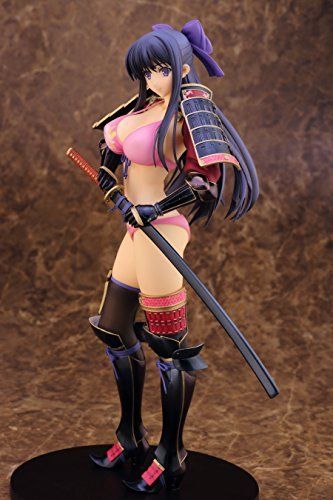 Walkure Romanze: Shojo Kishi Monogatari Ryuzoji Akane SkyTube Ver. from Japan_4