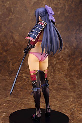 Walkure Romanze: Shojo Kishi Monogatari Ryuzoji Akane SkyTube Ver. from Japan_5