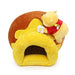 Disney Winnie the Pooh Dog House Honey Pot Type + Cushion 998-55514 NEW_3