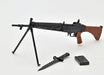 Tomytec 1/12 Little Armory (LA014) Howa Type 64 Plastic Model NEW from Japan_8