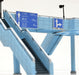 Visual Scene Accessory 119 Large Highway Overpass Large Footbridge 260660 NEW_4