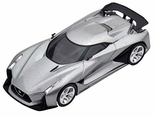 Tomica Limited Vintage Neo LV-N Nissan Consept 2020 Vision GT (Gray) NEW_1