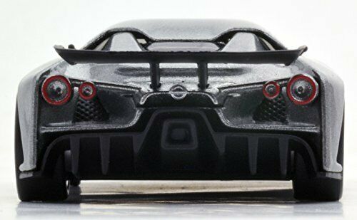 Tomica Limited Vintage Neo LV-N Nissan Consept 2020 Vision GT (Gray) NEW_4