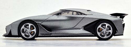 Tomica Limited Vintage Neo LV-N Nissan Consept 2020 Vision GT (Gray) NEW_5