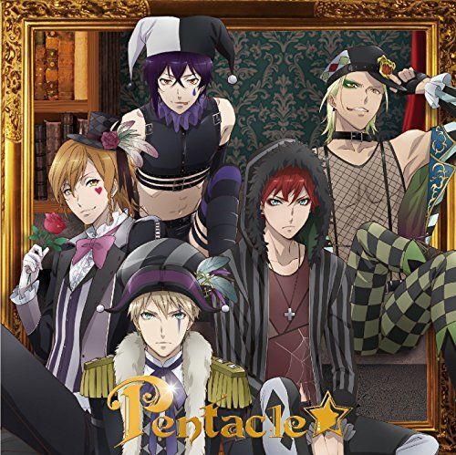 [CD] TV Anime Dance with Devils ED Madomo Azel (SINGLE+DVD) NEW from Japan_1
