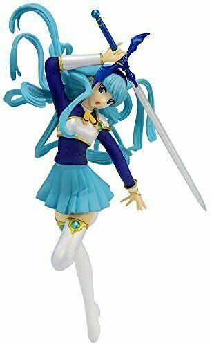Magic Knight Rayearth SP Special Figure Vol.1 Umi Ryuuzaki NEW_4