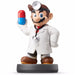 Nintendo amiibo Dr. MARIO Super Smash Bros. 3DS Wii U Accessories NEW from Japan_1