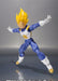 S.H.Figuarts Dragon Ball Z SUPER SAIYAN VEGETA Premium Color Edition BANDAI_3