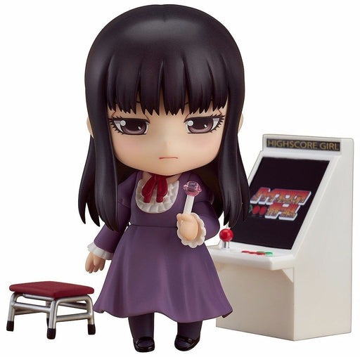 Nendoroid 536 High Score Girl Akira Oono Figure NEW from Japan_1