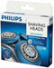 PHILIPS 7000 replacement for the series blade SH 70/51 NEW from Japan_1
