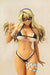 Freezing Vibration Satellizer L. Bridget Suntan Ver. 1/4.5 Scale PVC Figure_8