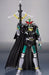 S.H.Figuarts Masked Kamen Rider Den-O Zeronos Vega Form Action Figure BANDAI_1