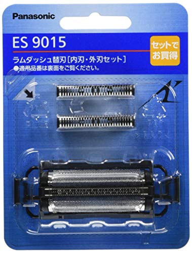 Panasonic ES9015 Replacement Blade LAMDASH Shaver Set Blade ES9015 NEW_1