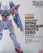 BANDAI MG 1/100 WING GUNDAM PROTO ZERO EW COLOR CLEAR Plastic Model Kit NEW_1