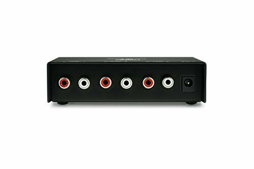 FOSTEX channel divider EN15 NEW from Japan_2