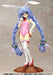 PLUM Ro-Kyu-Bu! SS Saki Nagatsuka Bunny ver. 1/7 Scale Figure NEW from Japan_2
