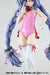 PLUM Ro-Kyu-Bu! SS Saki Nagatsuka Bunny ver. 1/7 Scale Figure NEW from Japan_5