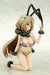 quesQ Original Character Usamimizugi 1/8 Scale Figure NEW from Japan_5