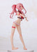 FIRE GIRL HOMURA NINOOKA Swimsuit style 1/7 PVC Figure AQUAMARINE NEW from Japan_4