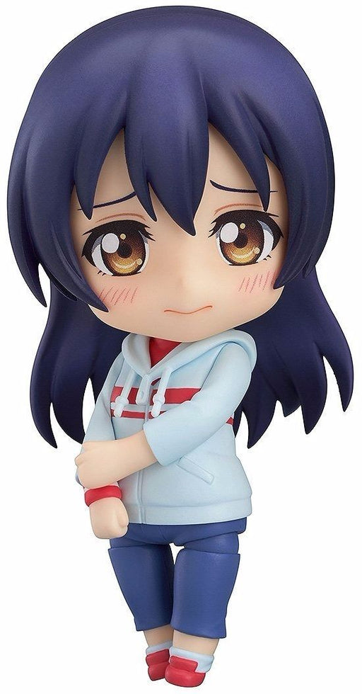 Nendoroid 546 LoveLive! Umi Sonoda Training Outfit Ver. Figure NEW from Japan_1