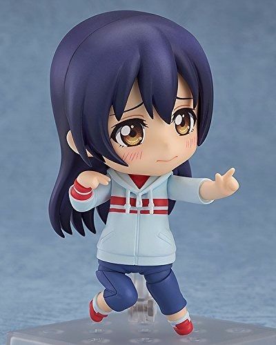Nendoroid 546 LoveLive! Umi Sonoda Training Outfit Ver. Figure NEW from Japan_3