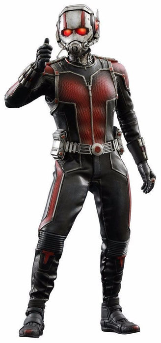 Movie Masterpiece ANT-MAN 1/6 Action Figure Hot Toys NEW from Japan_1