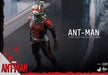 Movie Masterpiece ANT-MAN 1/6 Action Figure Hot Toys NEW from Japan_4