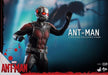 Movie Masterpiece ANT-MAN 1/6 Action Figure Hot Toys NEW from Japan_5