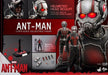 Movie Masterpiece ANT-MAN 1/6 Action Figure Hot Toys NEW from Japan_7