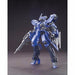 BANDAI HG IBO 1/144 MCGILLIS's SCHWALBE GRAZE Plastic Model Kit Gundam Japan_2