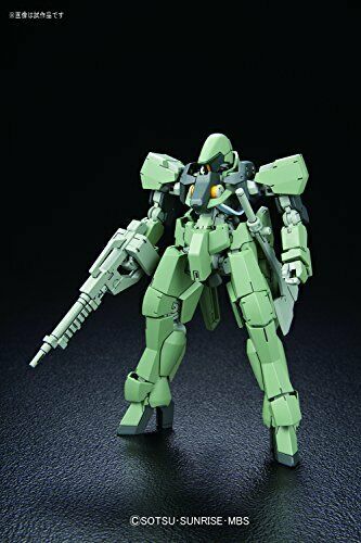 BANDAI HG 1/144 Graze (Standard Type/Commander Type) Plastic Model Kit NEW_2