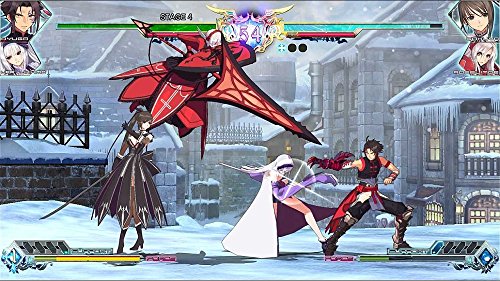 Blade ARCS from Shining EX - PS4 SEGA NEW from Japan_4