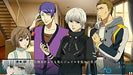 Tokyo Ghoul JAIL - PS Vita NEW from Japan_2