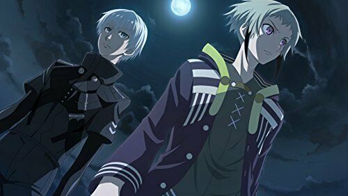 Tokyo Ghoul JAIL - PS Vita NEW from Japan_4