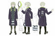 Tokyo Ghoul JAIL - PS Vita NEW from Japan_7