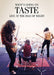 TASTE What's Going On Live At Isle Of Wight Festival Blu-ray + CD NEW from Japan_1