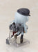 Cu-poche 23 Kantai Collection KanColle HIBIKI Figure KOTOBUKIYA NEW from Japan_3