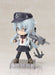 Cu-poche 23 Kantai Collection KanColle HIBIKI Figure KOTOBUKIYA NEW from Japan_4