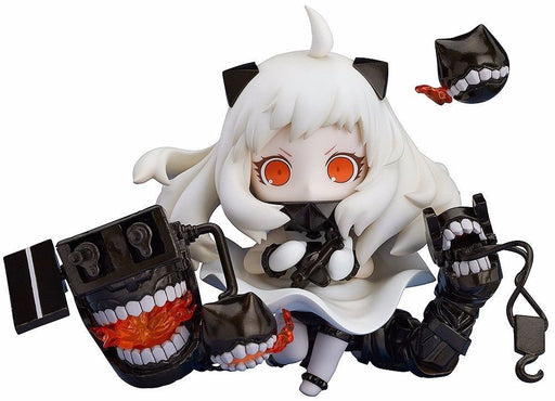 Nendoroid 542 Kantai Collection -KanColle- Northern Princess Figure from Japan_1