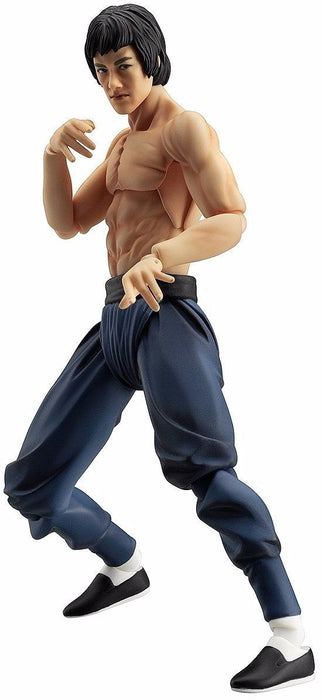 figma 266 Bruce Lee Figure Good Smile Company NEW from Japan_1