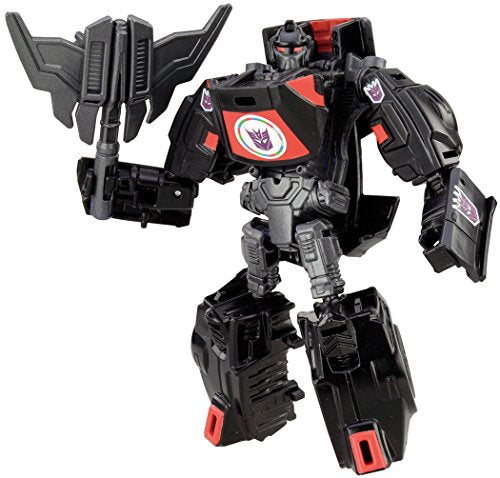 Transformers Adventure TAV25 Decepticons Runabout Takara Tomy NEW from Japan_1