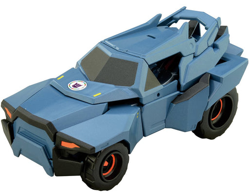 Takara Tomy Transformers TED11 Big Steel Jaw Action Figure Alloy Steel NEW_2