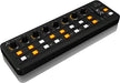 BEHRINGER USB controller X-TOUCH MINI Supports Mackie Control protocol NEW_4