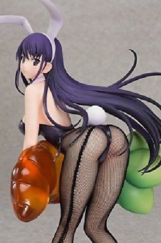 Orchid Seed Grisaia no Kajitsu Sakaki Yumiko 1/7 Scale Figure from Japan_9